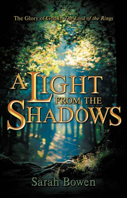 Book cover for A Light from the Shadows