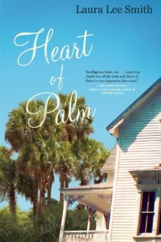 Cover of Heart of Palm