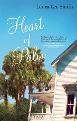 Book cover for Heart of Palm