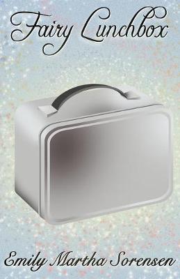 Book cover for Fairy Lunchbox