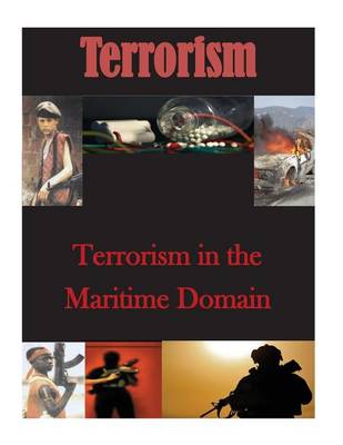 Cover of Terrorism in the Maritime Domain