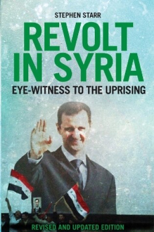 Cover of Revolt in Syria