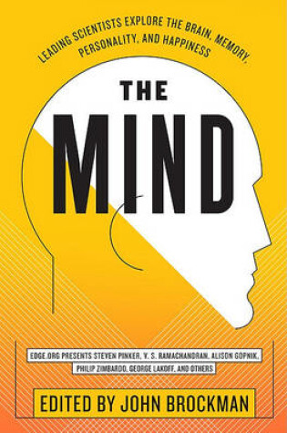 Cover of The Mind