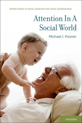 Book cover for Attention in a Social World