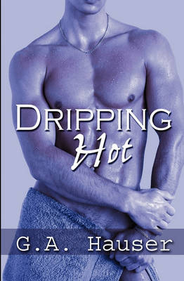 Book cover for Dripping Hot