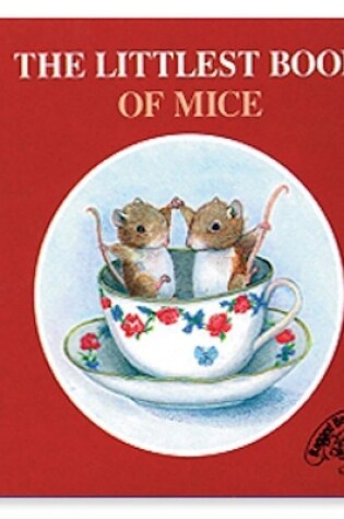 Cover of Littlest Book of Mice