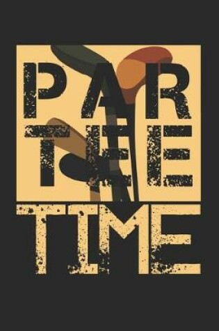 Cover of Partee Time