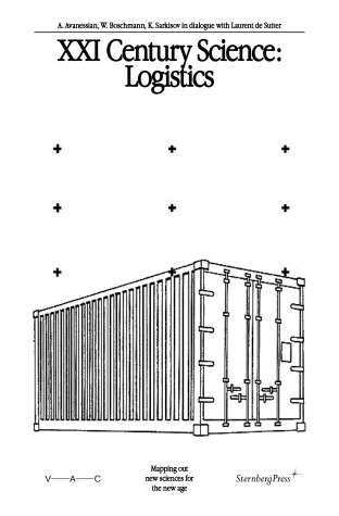 Cover of Logistics