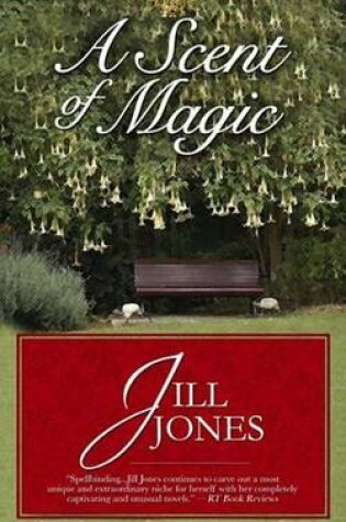 Cover of A Scent of Magic