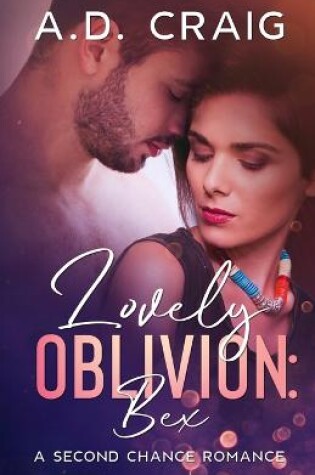 Cover of Lovely Oblivion