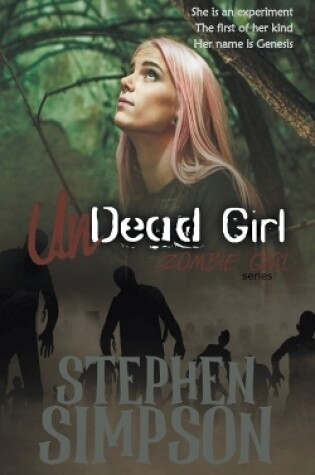 Cover of Undead Girl