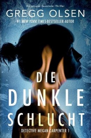 Cover of Die dunkle Schlucht