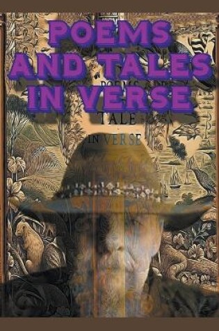 Cover of Poems And Tales In Verse