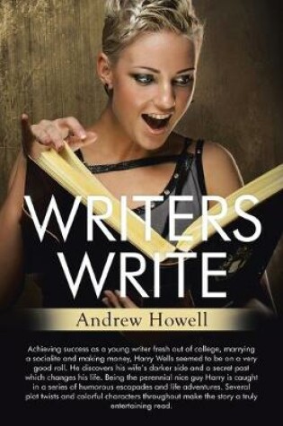 Cover of Writers Write