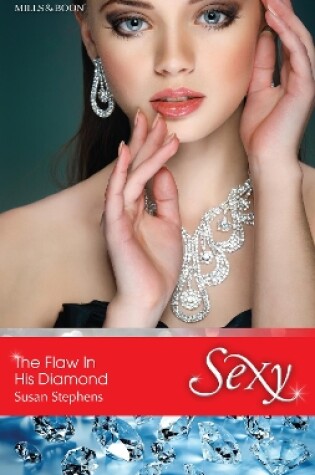 Cover of The Flaw In His Diamond