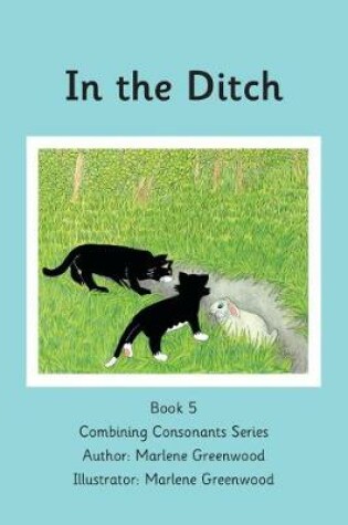 Cover of In the Ditch