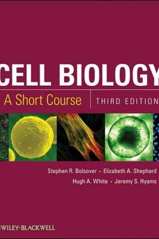 Cover of Cell Biology