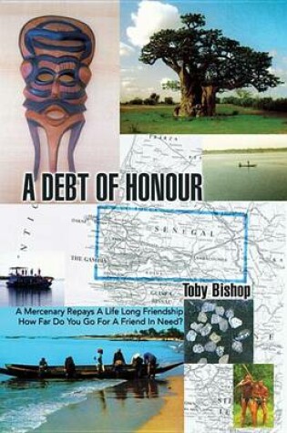Cover of A Debt of Honour