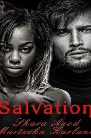 Cover of Salvation