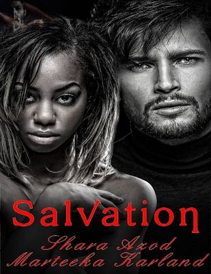 Book cover for Salvation