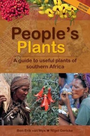 Cover of People’s Plants