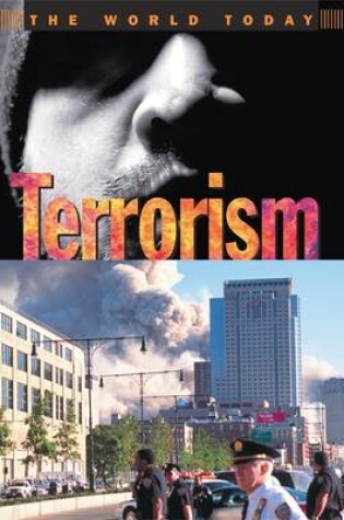 Cover of Terrorism