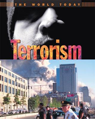 Cover of Terrorism