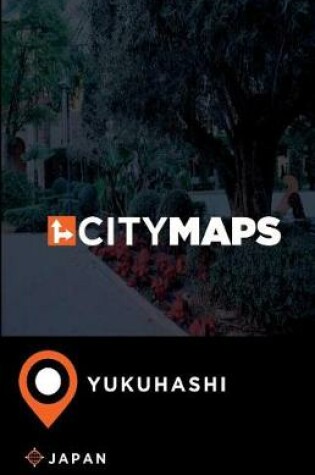 Cover of City Maps Yukuhashi Japan