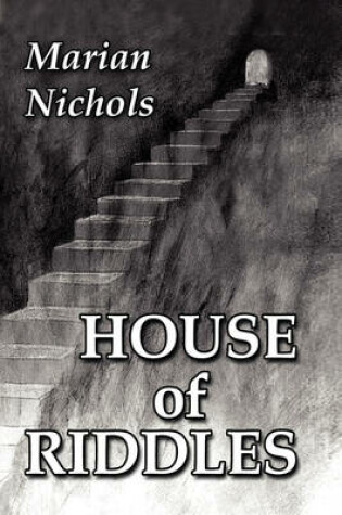 Cover of House of Riddles