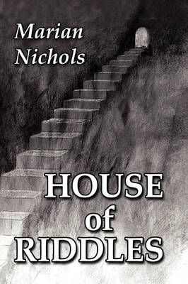 Book cover for House of Riddles