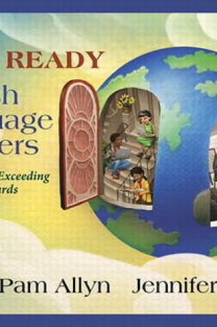 Cover of Core Ready English Learners