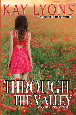 Book cover for Through the Valley