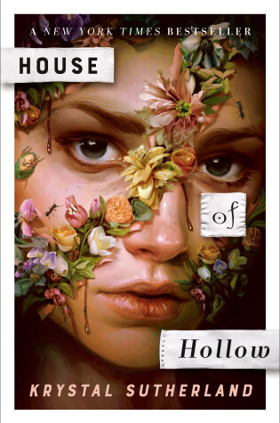 Cover of House of Hollow