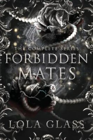 Cover of Forbidden Mates