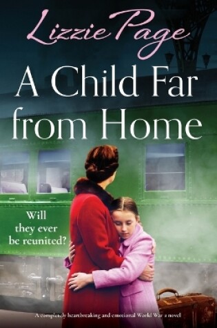 Cover of A Child Far from Home
