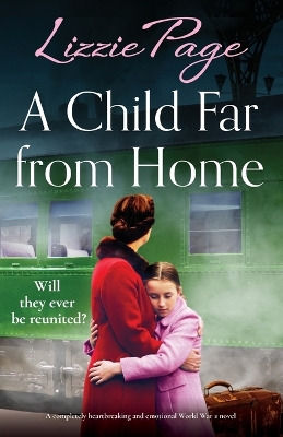 Cover of A Child Far from Home