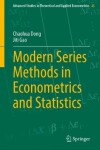 Book cover for Modern Series Methods in Econometrics and Statistics