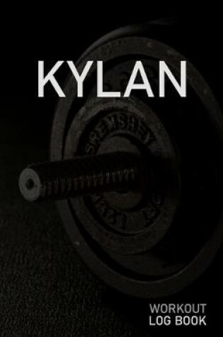 Cover of Kylan