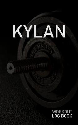 Book cover for Kylan