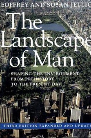 Cover of The Landscape of Man