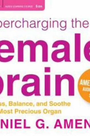 Cover of Supercharging the Female Brain