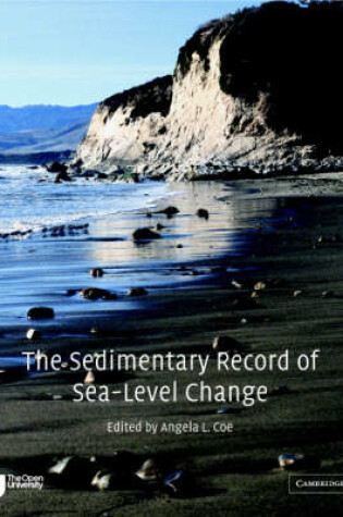 Cover of The Sedimentary Record of Sea-Level Change