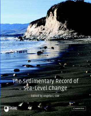 Book cover for The Sedimentary Record of Sea-Level Change