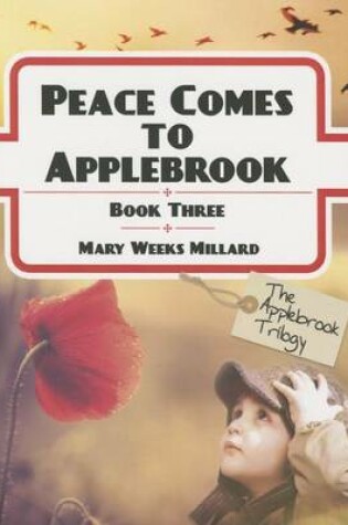 Cover of Peace Comes to Applebrook