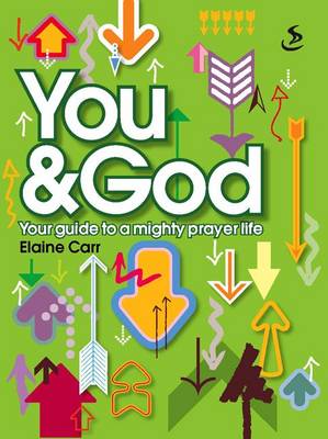 Cover of You and God