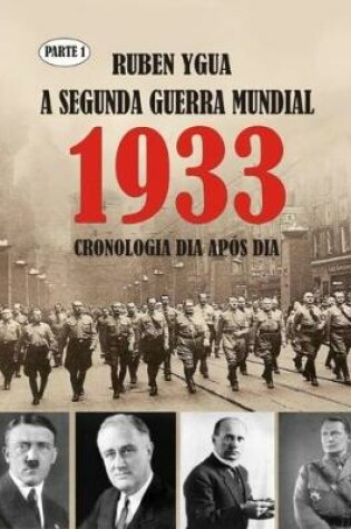 Cover of 1933 a Segunda Guerra Mundial