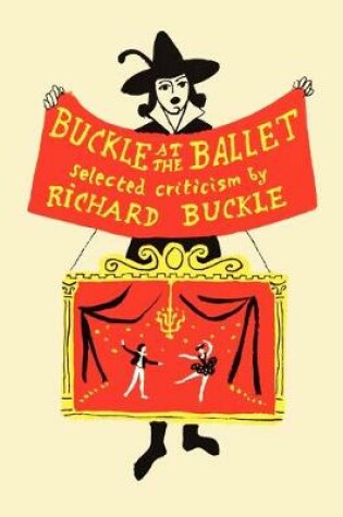 Cover of Buckle at the Ballet