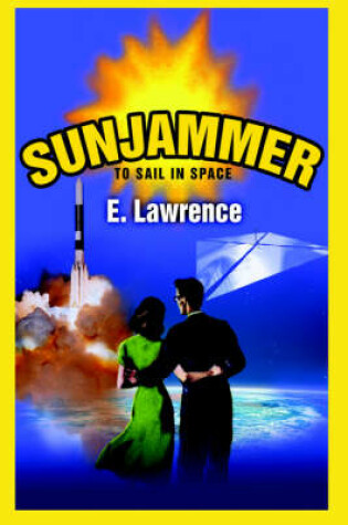 Cover of Sunjammer