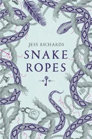 Cover of Snake Ropes