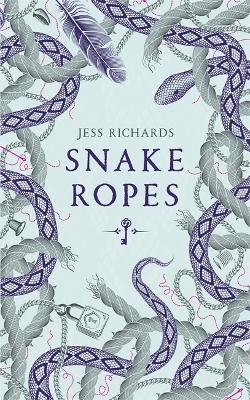 Book cover for Snake Ropes